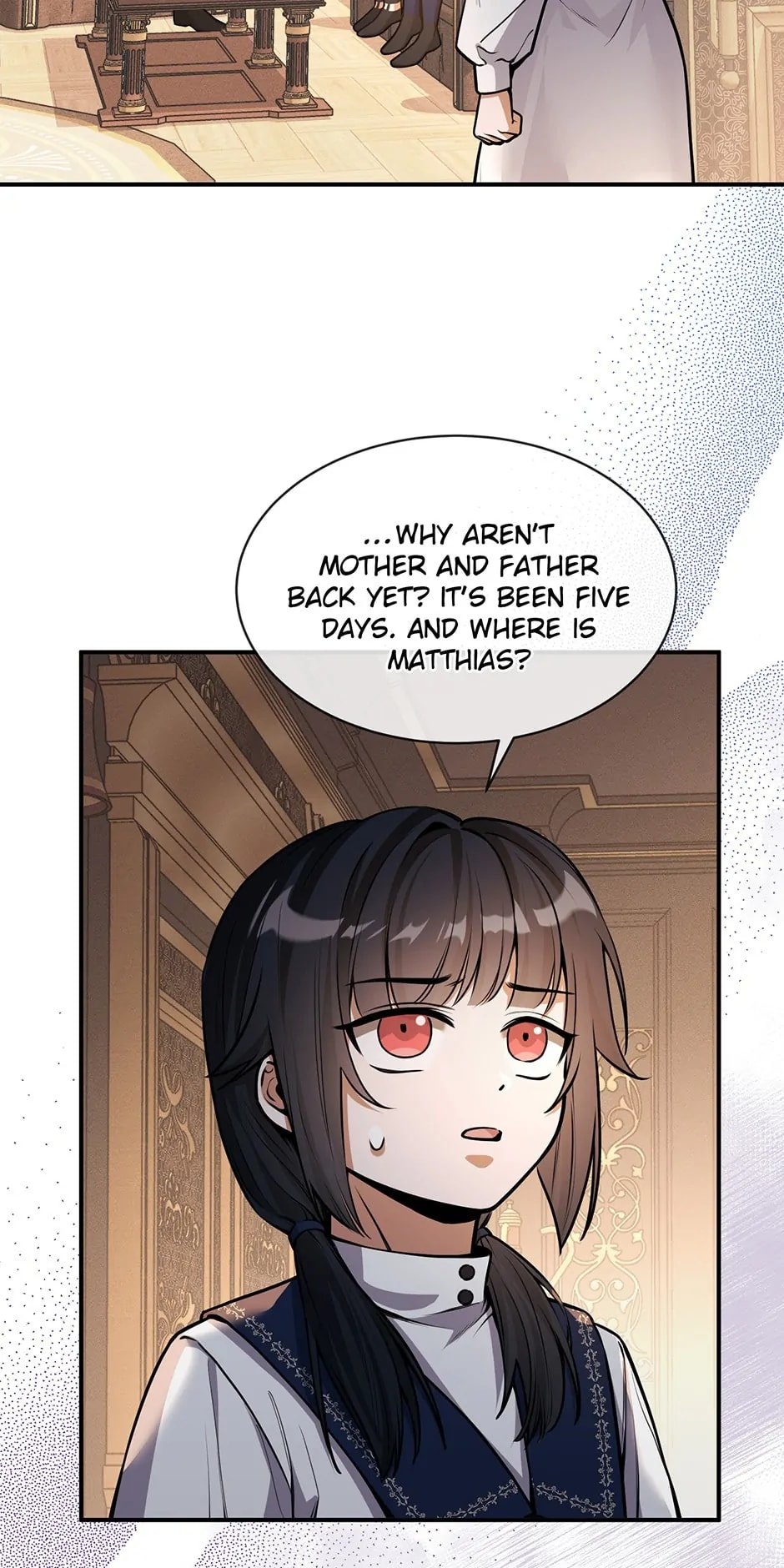 The Beginning After the End, Chapter 175.10 image 24
